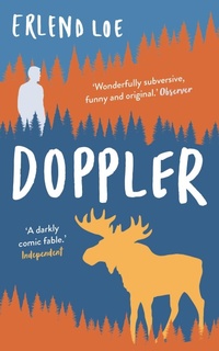 Enlarge image Cover: Doppler - Head of Zeus