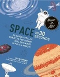 Cover: Space in 30 Seconds - Ivy Kids