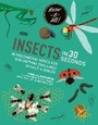 Cover: Insects in 30 Seconds - Ivy Kids