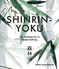 Cover: Shinrin-yoku - Quarto Press