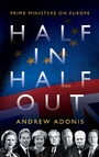 Cover: Half In, Half Out - Biteback Publishing