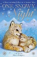 Cover: One Snowy Night - Stripes Publishing