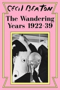 Cover: The Wandering Years: 1922-39 - Sapere Books