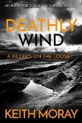 Cover: Deathly Wind - Sapere Books