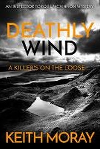 Enlarge image Cover: Deathly Wind - Sapere Books