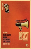 Cover: Resist - Comma Press