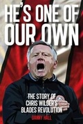 Cover: He's One Of Our Own - Vertical Editions