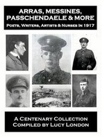 Enlarge image Cover: Arras, Messines, Passchedaele And More - Posh Up North