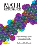 Cover: Math Renaissance - Natural Math