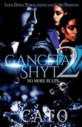 Cover: Gangsta Shyt 2 - Lock Down Publications