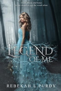 Enlarge image Cover: Legend of Me - Month9books