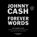 Cover: Forever Words - Blackstone Publishing