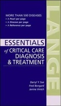 Abbildung von: Current Essentials of Critical Care - McGraw-Hill Medical