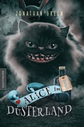 Cover: Alice im D&uuml;sterland - Ein Fantasy-Spielbuch - Mantikore-Verlag