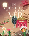 Cover: Un cuento para ver - Editorial Libre Albedr&iacute;o