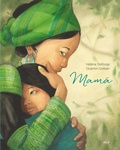Cover: Mam&aacute; - Algar libros S.L.U.