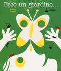 Cover: Ecco un giardino... - Lapis