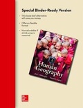Cover: Human Geography - McGraw-Hill Education