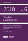 Cover: Reconciling Economic and Environmental Imperatives in Batam - ISEAS