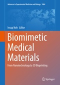 Cover: Biomimetic Medical Materials - Springer