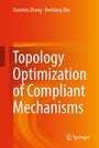 Cover: Topology Optimization of Compliant Mechanisms - Springer