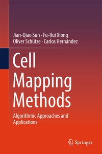 Enlarge image Cover: Cell Mapping Methods - Springer