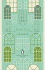 Cover: Peter Pan - Penguin Books Ltd