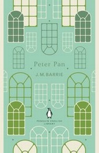 Enlarge image Cover: Peter Pan - Penguin Books Ltd