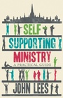 Cover: Self-supporting Ministry - SPCK Publishing