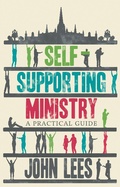 Cover: Self-supporting Ministry - SPCK Publishing