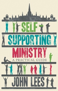Enlarge image Cover: Self-supporting Ministry - SPCK Publishing