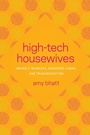 Cover: High-Tech Housewives - University of Washington Press