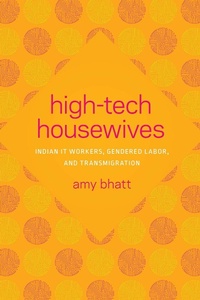Enlarge image Cover: High-Tech Housewives - University of Washington Press