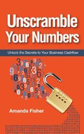 Cover: Unscramble Your Numbers - BOOKBABY