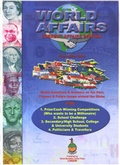 Cover: World Affairs - World Monetary Guide Press