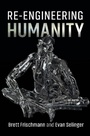 Cover: Re-Engineering Humanity - Cambridge University Press