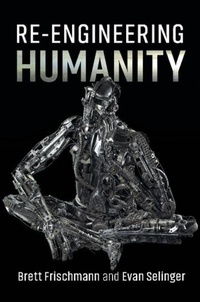 Abbildung von: Re-Engineering Humanity - Cambridge University Press
