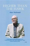 Cover: Higher Than the Hawk - Hihath Publishing