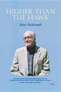 Enlarge image Cover: Higher Than the Hawk - Hihath Publishing