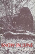 Cover: Snow in June - Redbeck Press