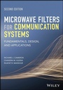 Cover: Microwave Filters for Communication Systems - Wiley