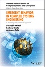 Cover: Emergent Behavior in Complex Systems Engineering - Wiley