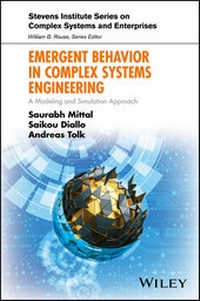 Enlarge image Cover: Emergent Behavior in Complex Systems Engineering - Wiley