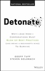 Cover: Detonate - Wiley