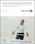 Cover: Alcatel-Lucent Scalable IP Networks Self-Study Guide - Wiley