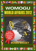 Cover: World Affairs 2012 - World Monetary Guide Press