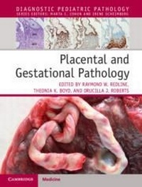 Bild vergrößern Bild: Placental and Gestational Pathology Hardback with Online Resource - Cambridge University Press