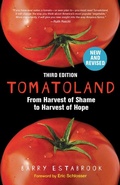 Cover: Tomatoland - Andrews McMeel Publishing, LLC