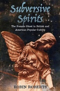 Cover: Subversive Spirits - Princeton University Press