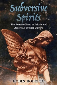 Enlarge image Cover: Subversive Spirits - Princeton University Press
